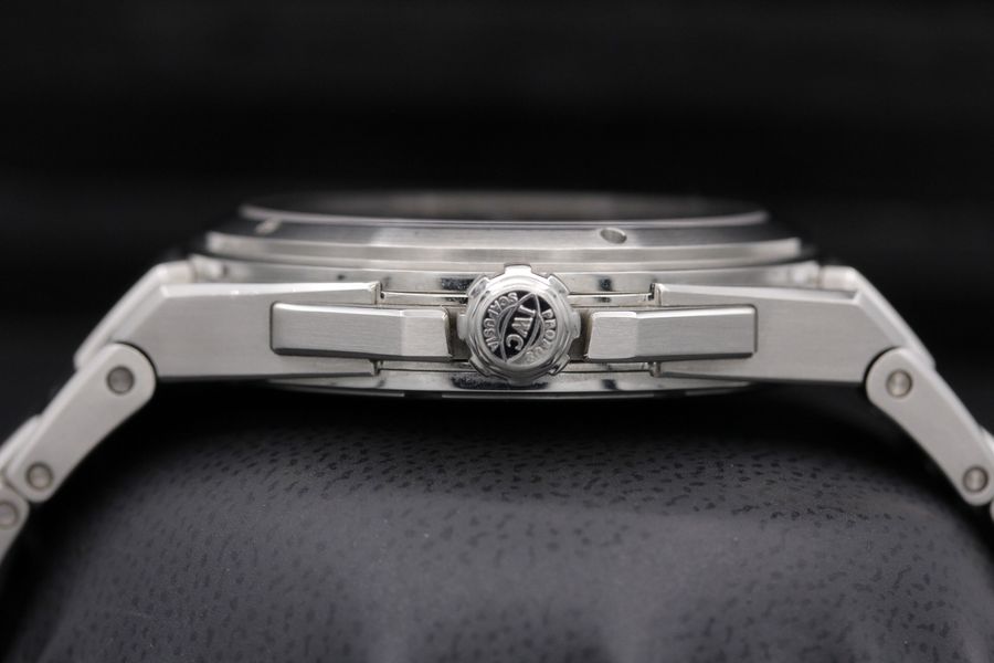 IWC Ingenieur IW323902